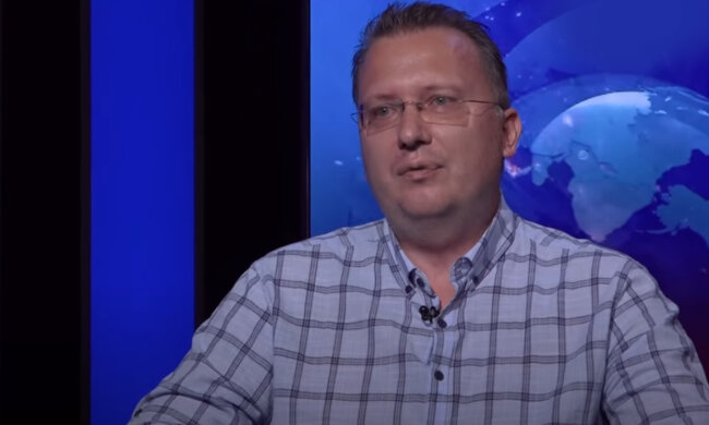 Алексей Кущ