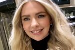 Ангелина Комарова