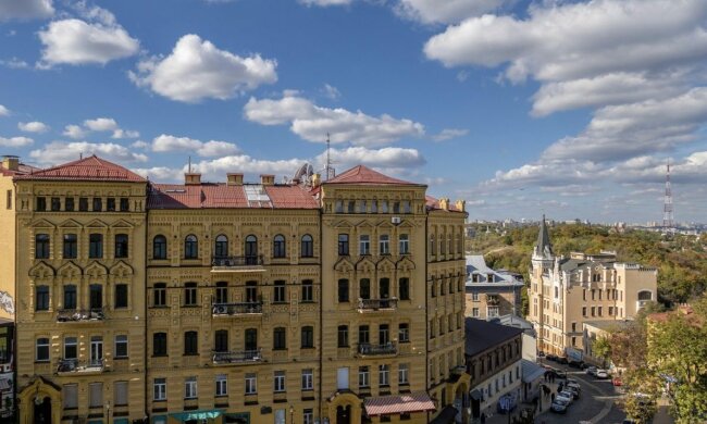Андреевский спуск