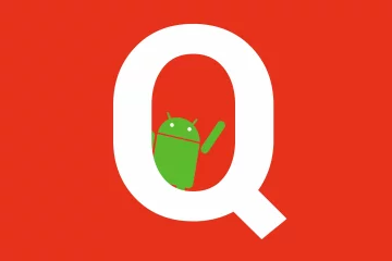 Google Android Q