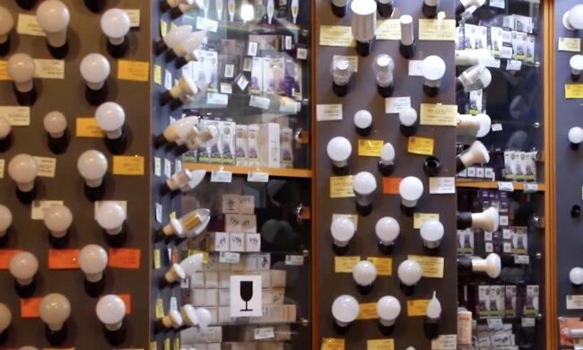 График отключения света в Полтавской области на 24 декабря