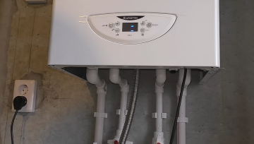 Графік відключення газу на тиждень з 15 по 21 грудня у Київській області