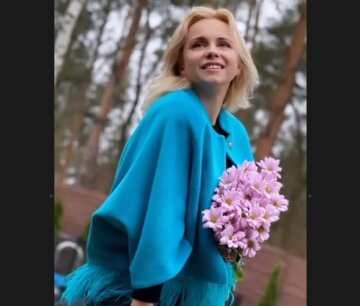 Стривожена Лілія Ребрик зачепила українців за живе зворушливим зверненням: "Це наше життя…"