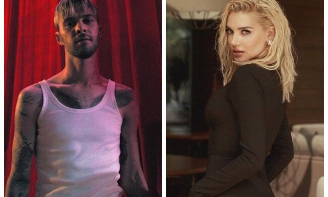 максим барских, миша романова