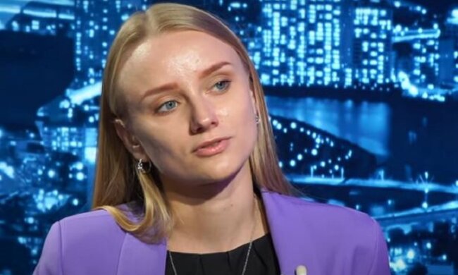 Якогось одного універсального українсько-американського документа бути не може, - Майніна про зустріч Зеленського з Байденом