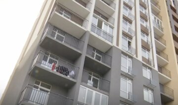 Безкоштовне житло для ВПО у Київській області