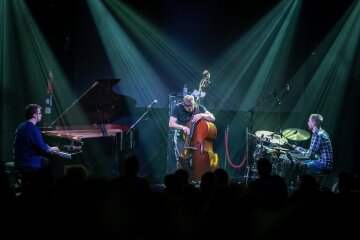 куда пойти 16 апреля