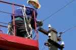 Графіки відключення світла у Дніпропетровській області 