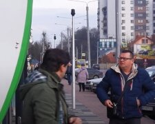 Грошова допомога для пенсіонерів у Кіровоградській області