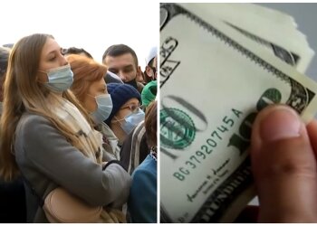 Экономический паспорт: когда и кто из украинцев получит от "10 до 20 тысяч долларов", детали закона