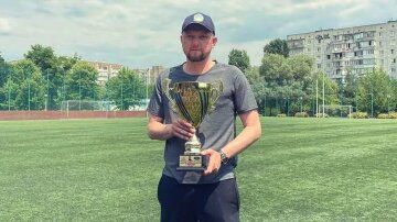 "Кудрівка" Солодаренко та нардеп Приходько