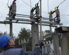 Графіки відключення світла у Харківській області на 3 квітня