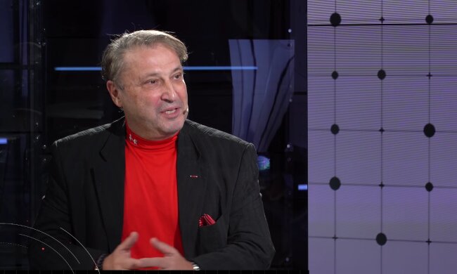 Їм потрібна зброя, а у всьому іншому вони більш-менш забезпечені, - американський військовий Гаррі Табах про українських військових