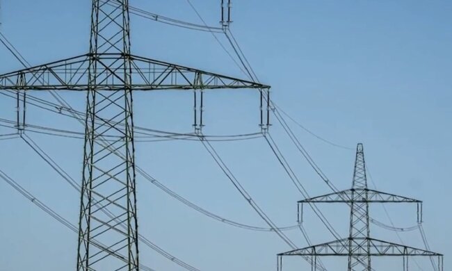 Графіки відключення світла у Кіровоградській області на 4 березня