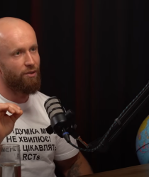 Виктор Мандзяк