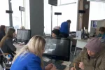 грошова допомога в Полтаві