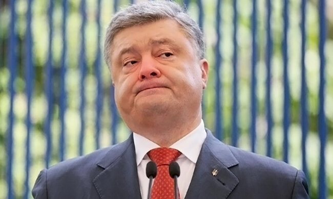 Порошенко