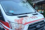 В Одесі порізали військового медика, все через жінку: кадри і деталі того, що сталося