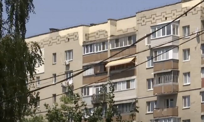 Повышение тарифов на газ в Запорожье