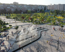 Прогноз погоды на неделю 5 по 11 июня в Днепре