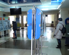 Робота для пенсіонерів в Харкові