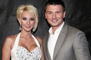 Лера Кудрявцева, Лазарев