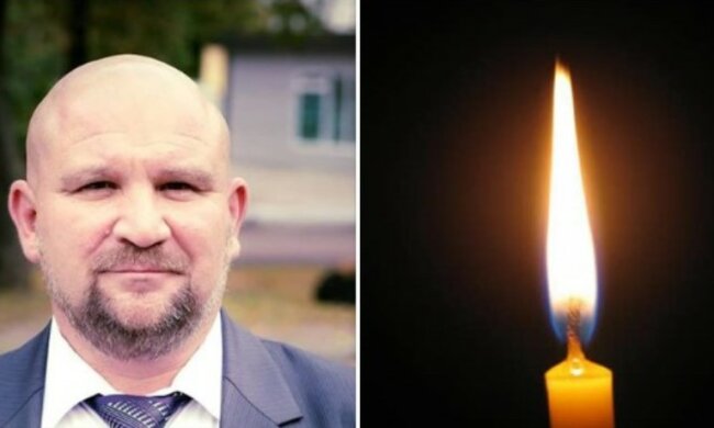 "Непоправна втрата": у Черкасах вірус забрав життя хірурга, який попрощався з братом-лікарем