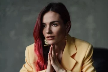 MamaRika, Мамаріка, Настя Кочетова