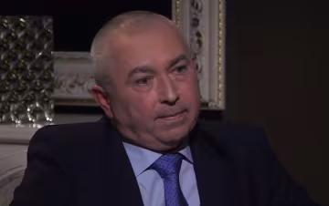 Арешонков Володимир Юрійович: фігурант “бурштинової справи” і нардеп, який об’їдав інвалідів