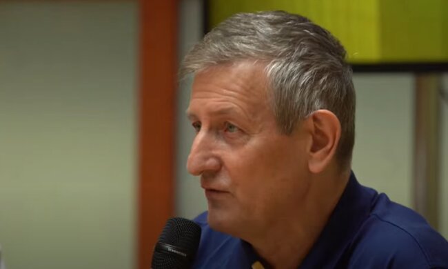 Ми маємо шанс вперше за новітню історію суверенної України створити свою приватну природну об'єктивну структуру економіки, - Ярослав Романчук