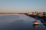 Прогноз погоди в Дніпропетровській області на тиждень з 12 по 18 серпня