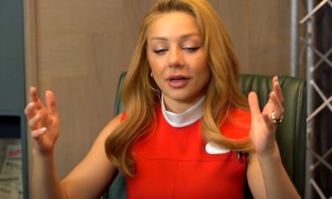 Тина Кароль