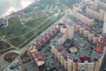 Прогноз погоди на тиждень з 6 по 12 липня в Києві 