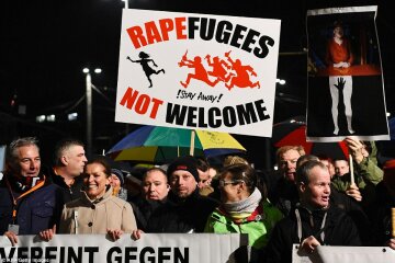 Немецкие СМИ сообщили о новом случае российской пропаганды в Германии