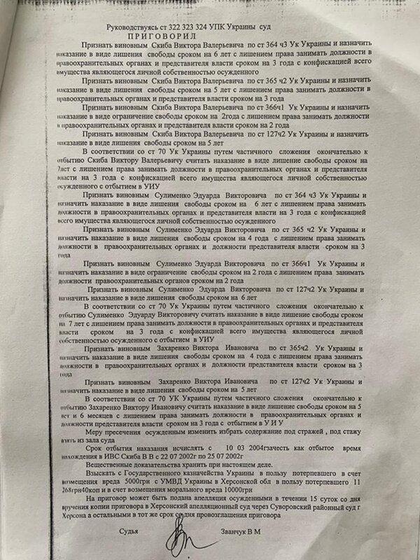 У команді кандидата Колихаєва виявили колишнього копа з кримінальним минулим – ЗМІ