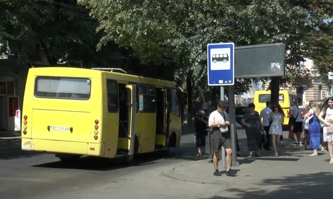 Нова система оплати проїзду в Івано-Франківську