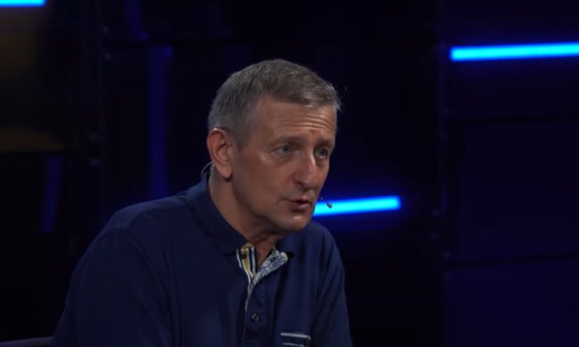 Ярослав Романчук