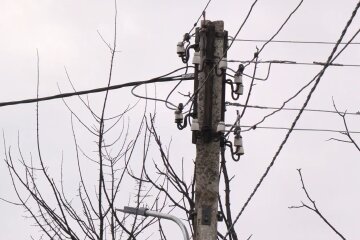 Графики отключения света в Ровенской области на 18 февраля