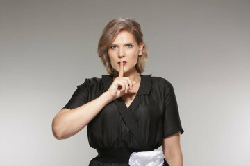 Анастасия Евтушенко, "Женский квартал"