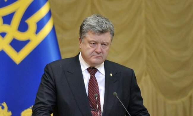 УНИАН порошенко
