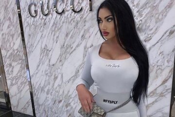 Гюль Бахари