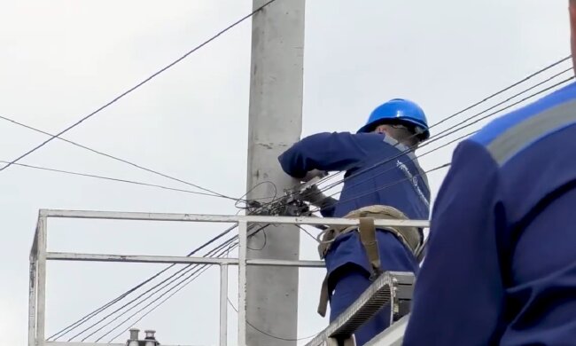 Графіки відключення світла у Кіровоградській області на 16 червня