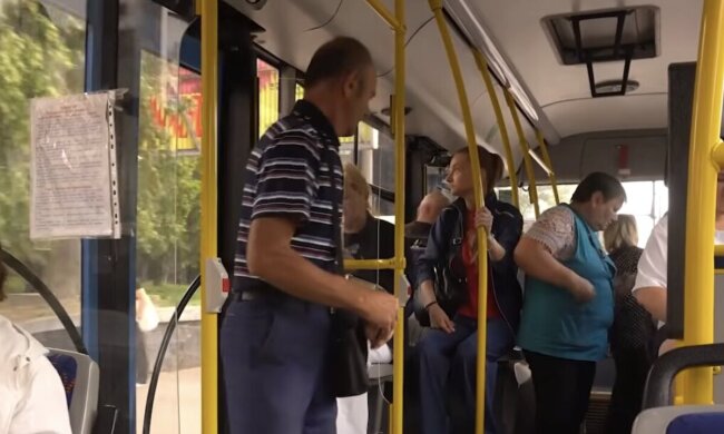 Нова система оплати за проїзд у Рівному