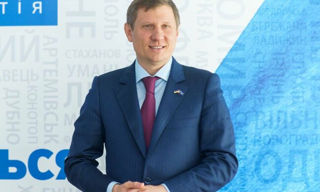 Сергей Шахов