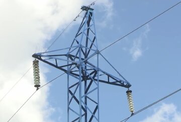 графики отключения света в Днепропетровской области на 24 мая