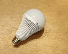 Графік відключення світла в Полтавській області на 4 січня