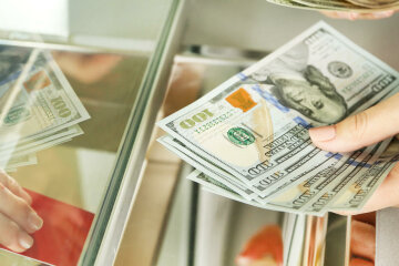 курс валют на 1 июня доллар