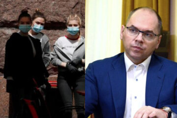 Украинцы взбунтовались против усиления карантина, Степанов ответил: "не имеют права..."
