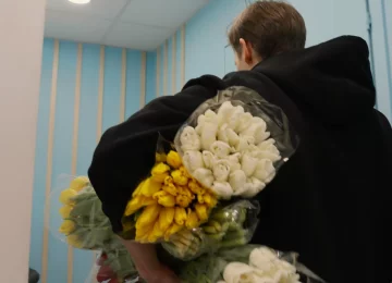 Подорожчання квітів в Одесі: скільки коштують букети напередодні 8 березня