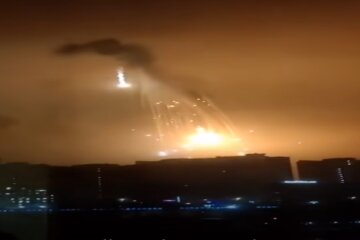 війна в Україні